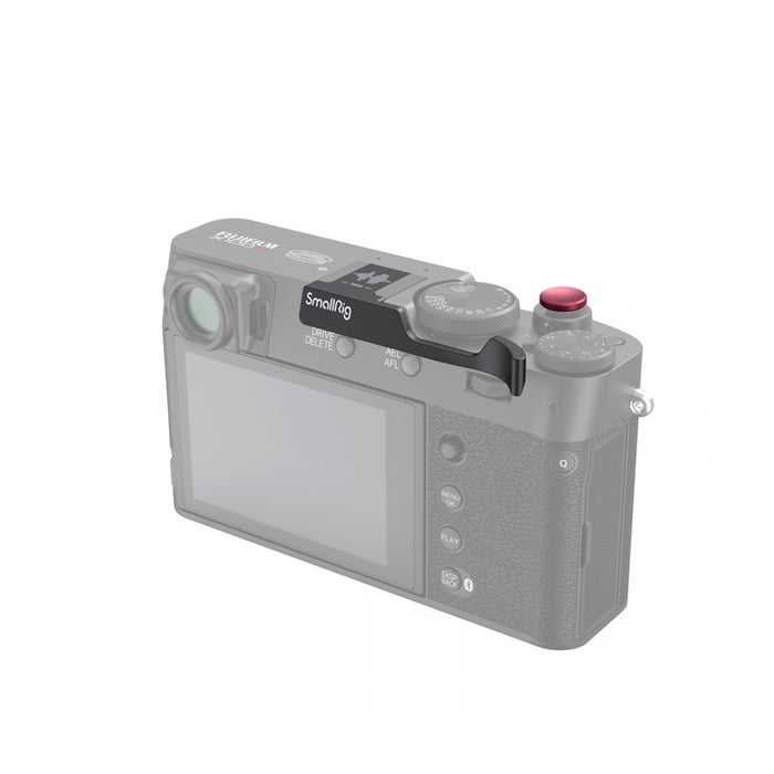 Smallrig Thumb Grip (per Fujifilm X100VI) - Art. 4559