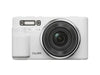 Yashica City 200 (White) fronte