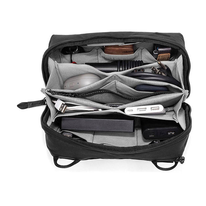 Peak Design Tech Pouch Black - BTP-BK-3