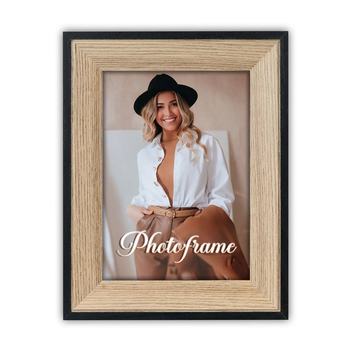 Zep Cornice In Legno Bruges A 13x18 Art BF857A