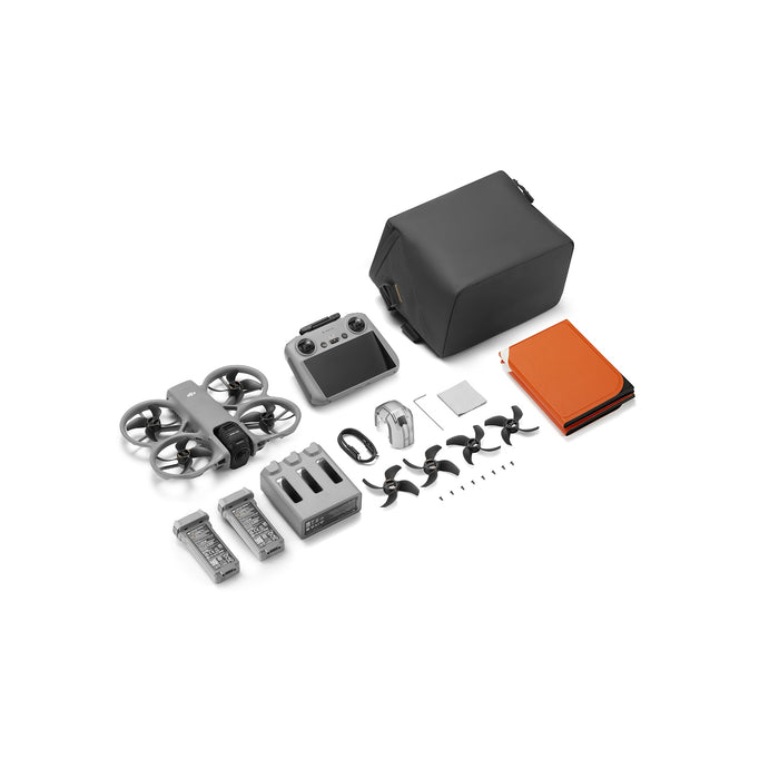 DJI Avata 360 Fly More Combo