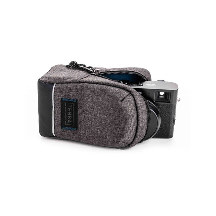 Tenba Skyline V2 pouch 4 (Grey)