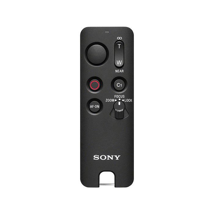 sony-grip-gp-vpt3b-telecomando