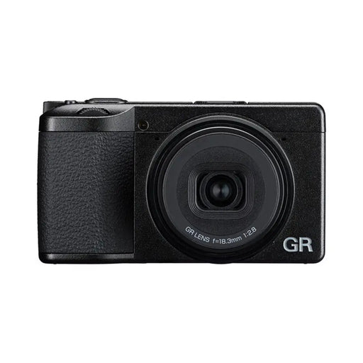 Ricoh GR IV è una fotocamera compatta professionale dalle alte prestazioni: una scelta eccellente per la fotografia istantanea, anche per i fotografi professionisti.