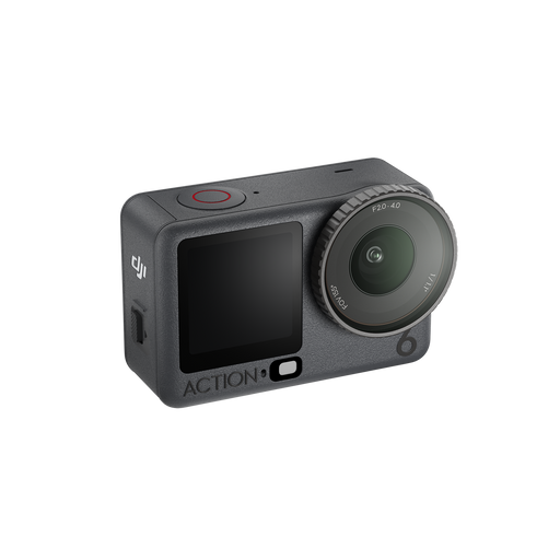 DJI Osmo Action 6 standard combo