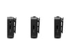 Rode Wireless GO III (Black) laterale