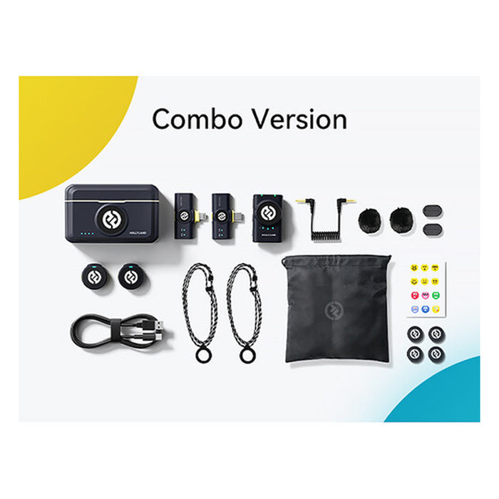 Hollyland Lark M2 (Combo)