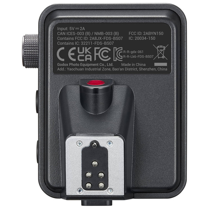 Godox X3 Pro TTL Fujifilm