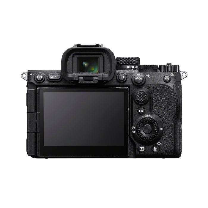 Sony a7V (BODY) - Garanzia Sony Italia