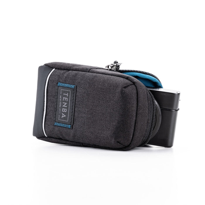 Tenba Skyline V2 Pouch 3 (Black) capacità