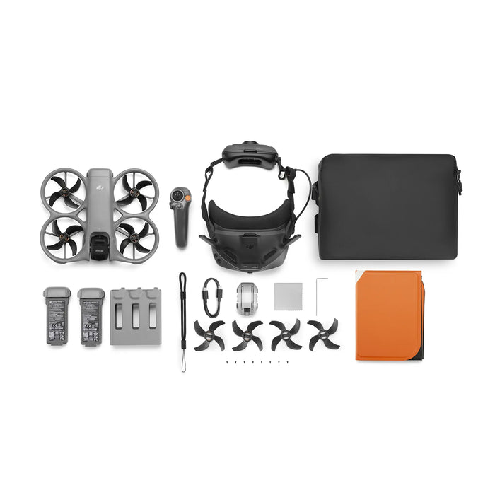DJI Avata 360 Motion Combo