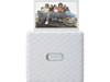 Fujifilm Instax Link Wide (Ash White)