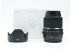 Fujinon GF 30 F3.5 R WR M.25A00120 - (Usato) scatola
