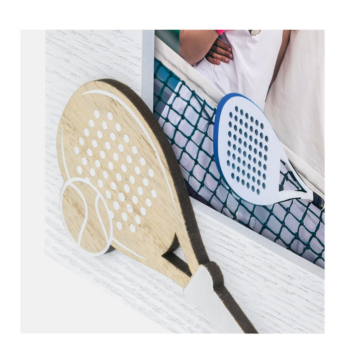 Cornice in legno "Navarro" (10x15) - Art. HN5346 dettaglio 2