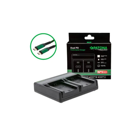 Patona-Premium-Dual-PD-Nikon-EN-EL25