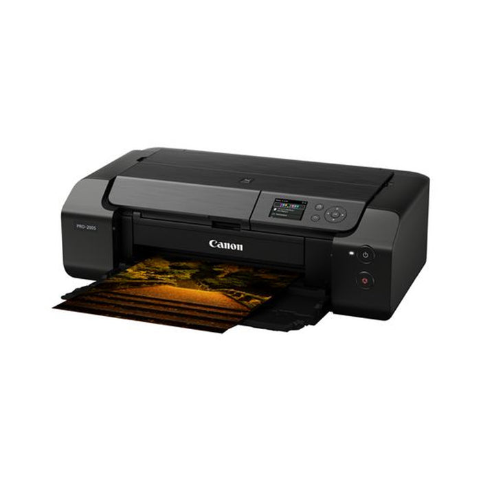 Canon Pixma PRO-200S - Garanzia Canon Italia
