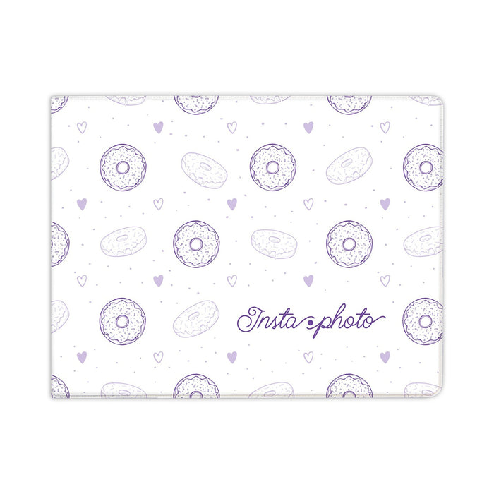 Zep Album Insta 2x5.4x8.6 20 buste Art MI5820