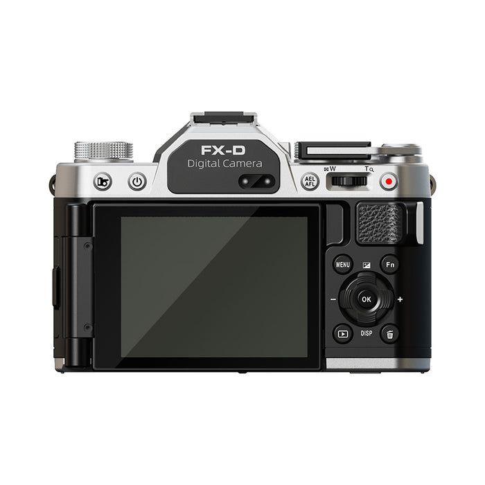 YASHICA FX-D 300 RETRO