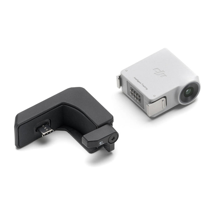 DJI RS Intelligent Tracking Module (DJRO48) montato