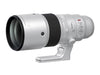 Fujinon XF 500mm F5.6 R LM OIS WR - Garanzia Fujifilm Italia fronte