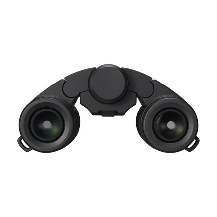 Nikon binocolo stabilizzato 10X25 S oculari