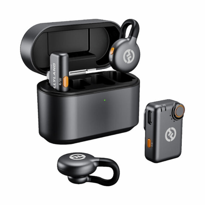 Hollyland Lark M2S Mini (Combo)