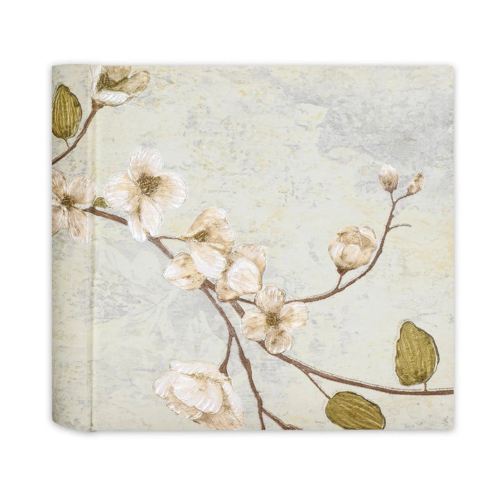 Zep Album Jardin Cream 24x24 20F