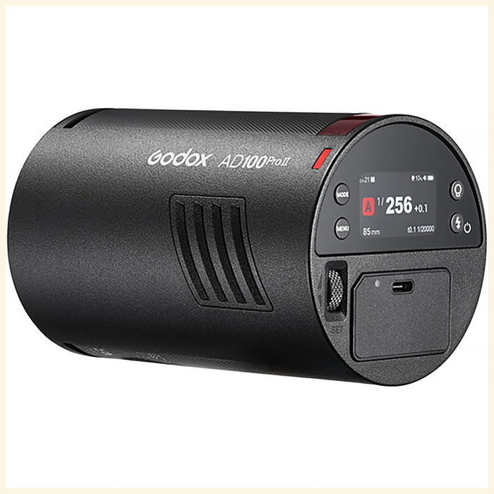 Godox AD100Pro II