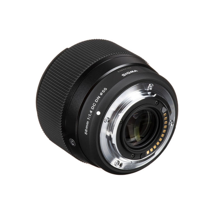 sigma-c-56mm-dc-dn-per-micro-quattro-terzi-attacco