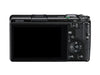 Ricoh GR IV HDF retro