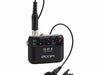 Zoom F2-BT (Black) fronte