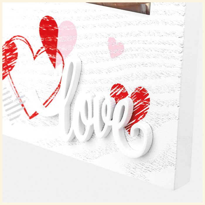 ZEP Cornice Nadia Orizzontale 10×15 Art FH564H