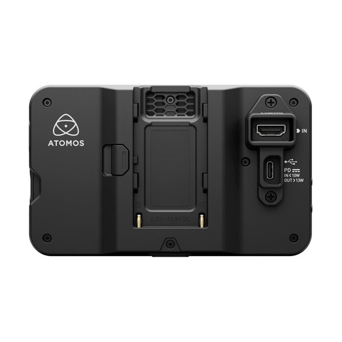 Atomos Shinobi GO 5’’ retro