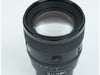 sony-fe-85mm-gm-II-lente