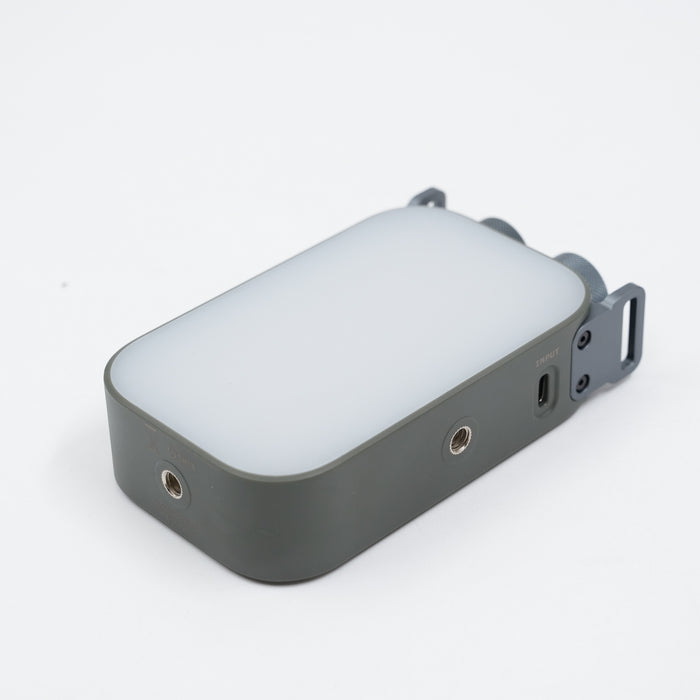 Phottix Photoolex Tofu Bro RGB ( Demo)