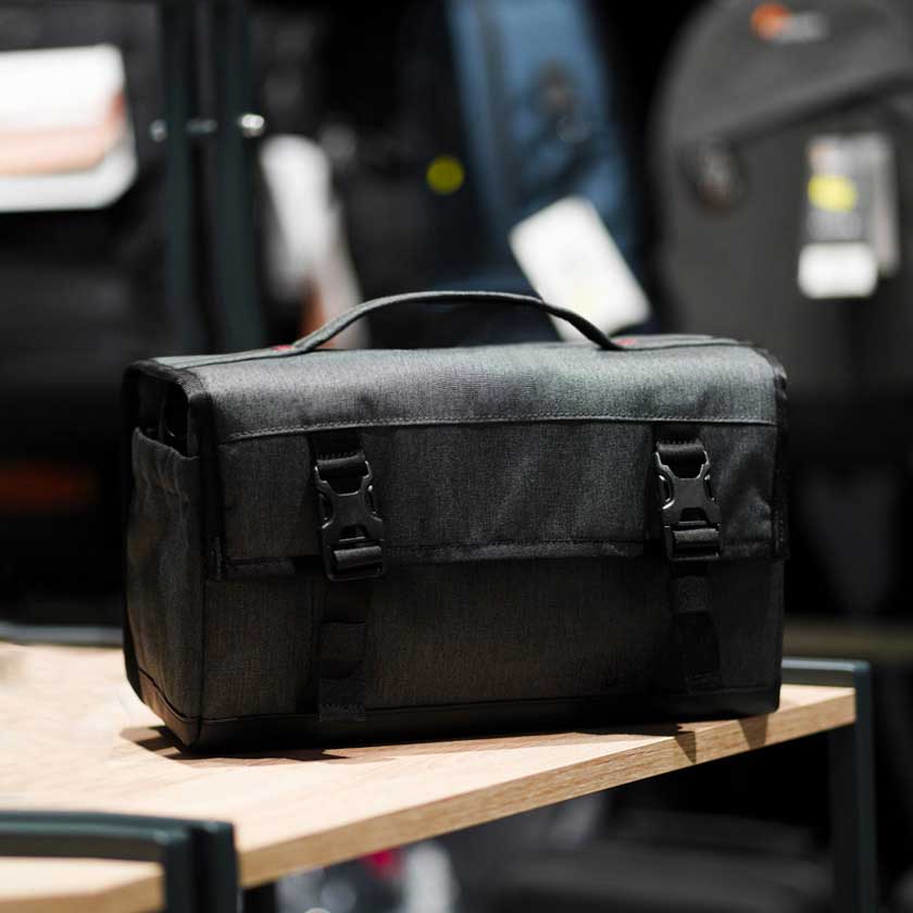 Borse e custodie fotografia