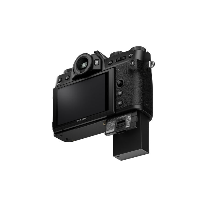 Fujifilm X-T30 III Body (Black)