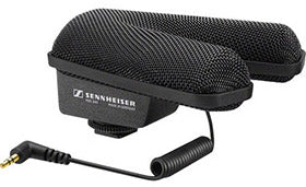 Scopri il SENNHEISER MKE 440