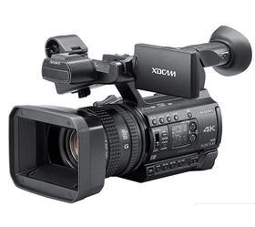 Scopri la SONY PXW-Z150