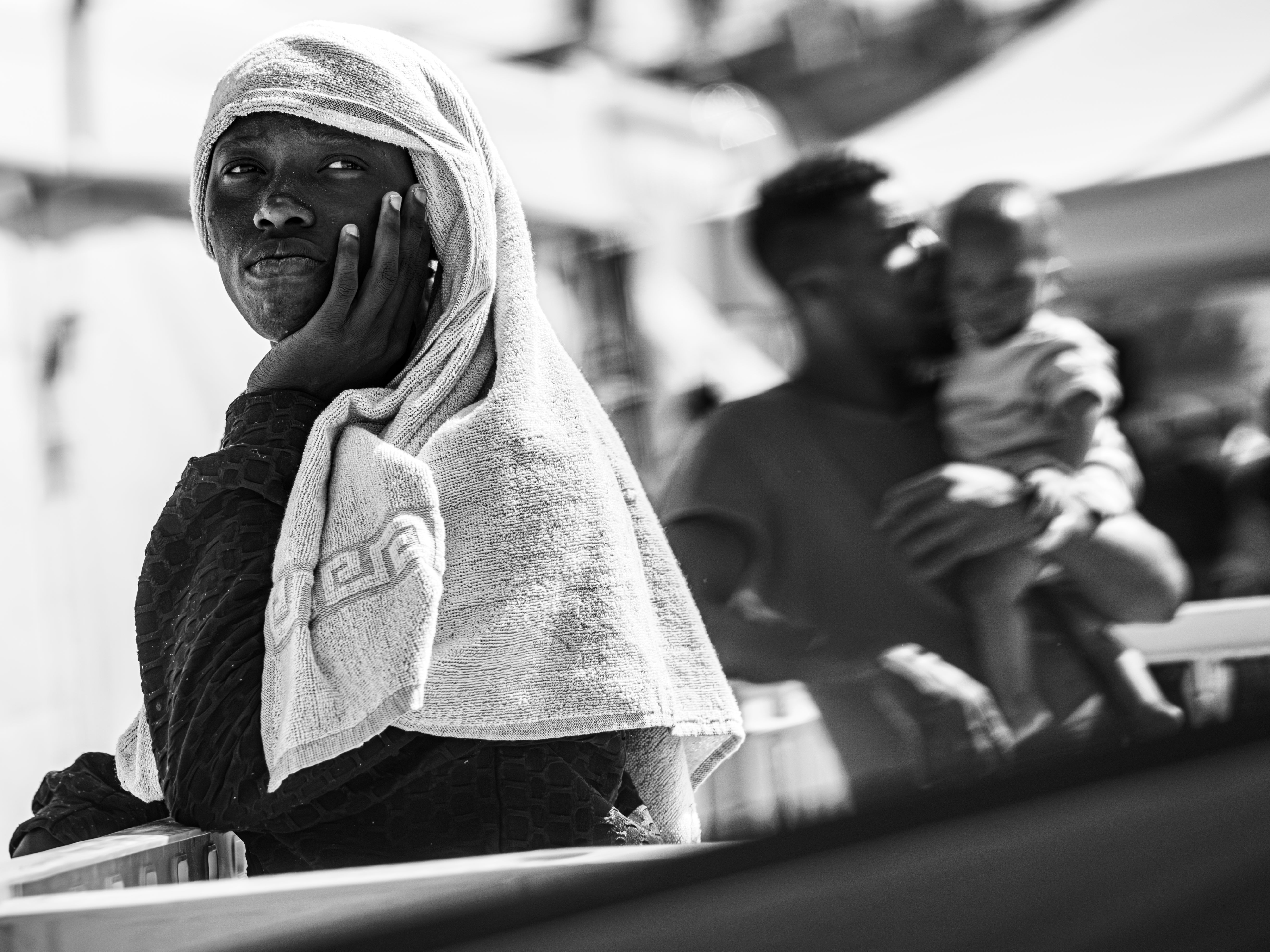 Foto vincitrice Novembre 2025 di Salvatore Di Rosa