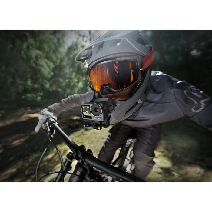 DJI Helmet Chin Mount clip per osmo (DJAC53)