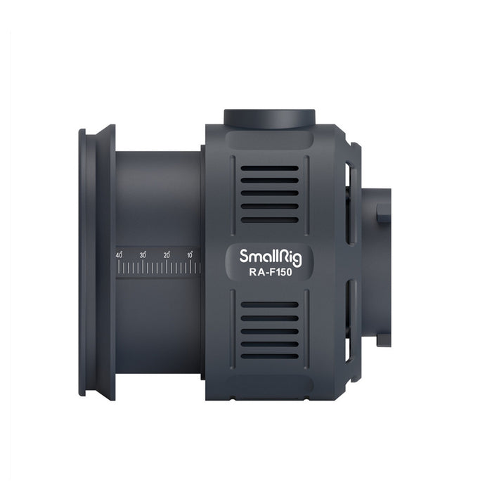 Smallrig Lente Fresnel RA-F150 laterale