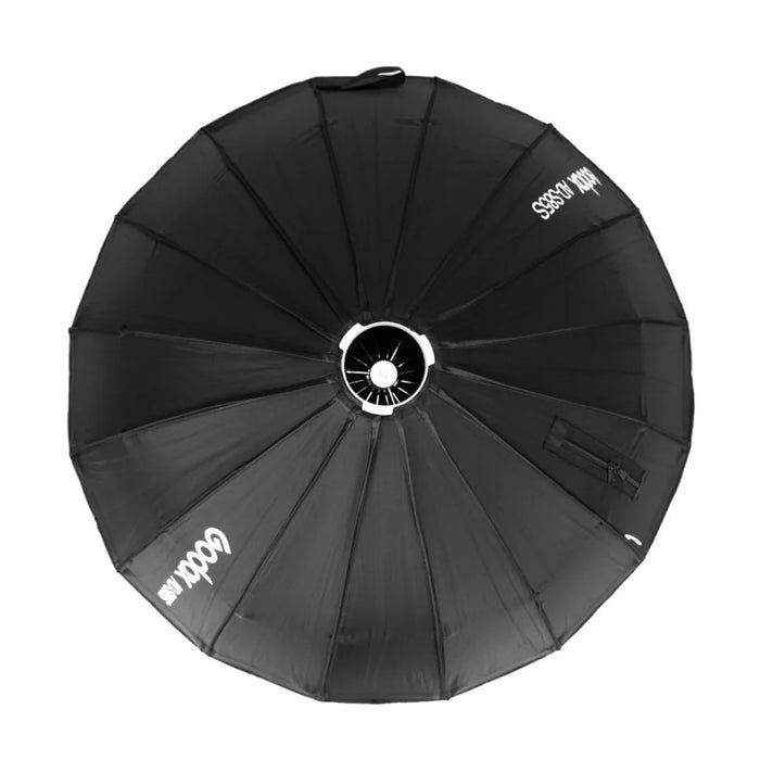 Godox Softbox 85cm Silver - Art. AD-S85S - retro