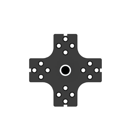 Aputure Infinibar 4 WAY Flat Connector dettaglio