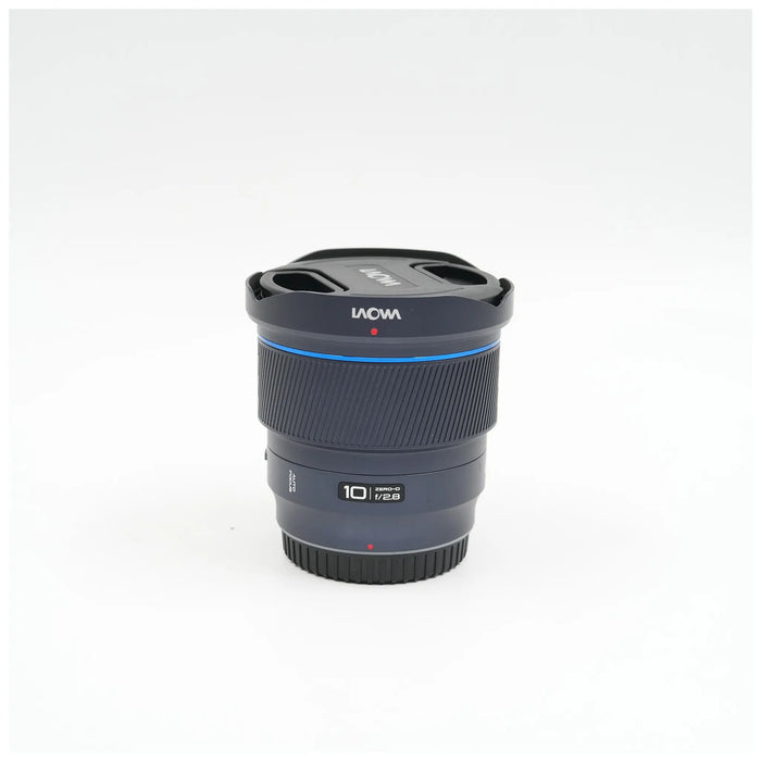 Laowa Venus Optics 10mm f/2.8 Zero-D FF ( Usato )