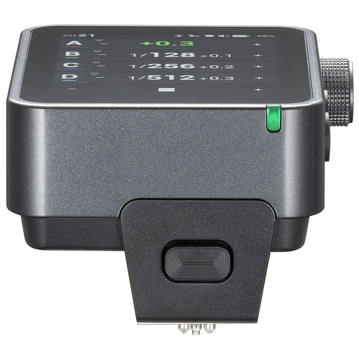 Godox X3 PRO TTL Flash Trigger Nikon