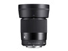 Sigma C 30mm F1.4 DC DN (Per Canon RF) - Garanzia M-Trading Italia