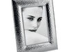 Mascagni portafoto in metallo lucido (13x18) - Art. A1767