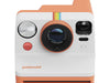 Polaroid Now – Fotocamera istantanea Coral