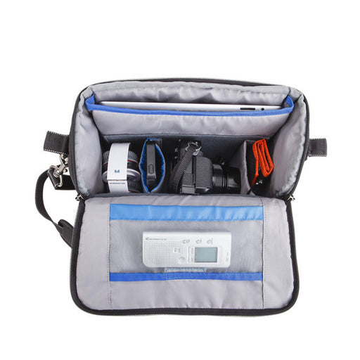 Think Tank Borsa Mover 30i (Red) interno